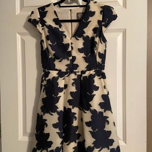 Vince Camuto dress